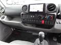 2017 Toyota Toyoace
