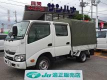 2017 Toyota Toyoace