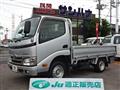 2015 Toyota Dyna Truck