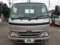 2015 Toyota Dyna Truck