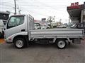 2015 Toyota Dyna Truck