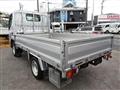 2015 Toyota Dyna Truck