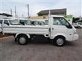 2017 Mazda Bongo Truck
