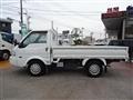 2017 Mazda Bongo Truck