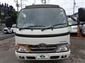 2016 Toyota Dyna Truck
