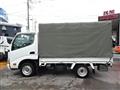 2016 Toyota Dyna Truck