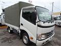 2016 Toyota Dyna Truck