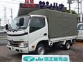 2016 Toyota Dyna Truck