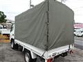 2016 Toyota Dyna Truck