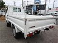 2020 Mazda Bongo Truck