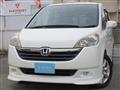 2005 Honda Step WGN