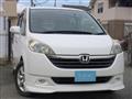2005 Honda Step WGN