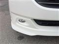 2005 Honda Step WGN