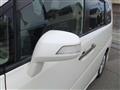 2005 Honda Step WGN