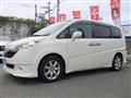 2005 Honda Step WGN