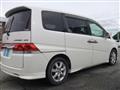 2005 Honda Step WGN
