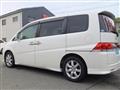 2005 Honda Step WGN
