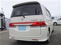 2005 Honda Step WGN