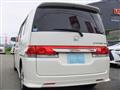 2005 Honda Step WGN