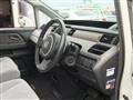 2005 Honda Step WGN