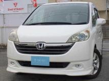 2005 Honda Step WGN