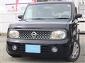 2008 Nissan Cube Cubic