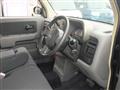 2008 Nissan Cube Cubic