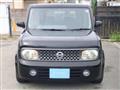 2008 Nissan Cube Cubic