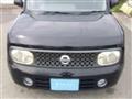 2008 Nissan Cube Cubic