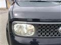 2008 Nissan Cube Cubic
