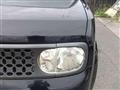 2008 Nissan Cube Cubic