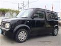 2008 Nissan Cube Cubic