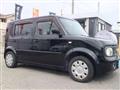 2008 Nissan Cube Cubic
