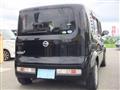 2008 Nissan Cube Cubic