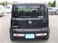 2008 Nissan Cube Cubic