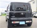 2008 Nissan Cube Cubic