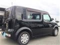 2008 Nissan Cube Cubic