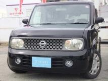 2008 Nissan Cube Cubic