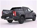 2025 Mitsubishi Triton