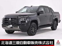2025 Mitsubishi Triton