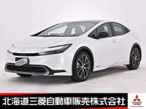2025 Toyota Prius