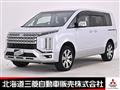2024 Mitsubishi Delica D5