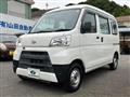 2018 Daihatsu Hijet Cargo