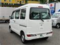 2018 Daihatsu Hijet Cargo
