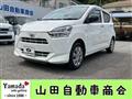 2019 Daihatsu Mira