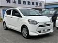 2019 Daihatsu Mira