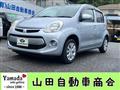 2015 Toyota Passo