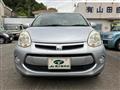 2015 Toyota Passo