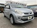 2015 Toyota Passo
