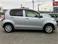 2015 Toyota Passo